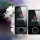 Illustration for article titled Possible Leaked Zune Boasts Huge Widescreen, Retains the Squircle